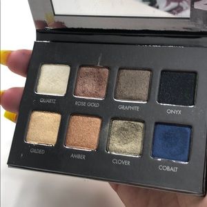 Lorac pro metal palette - Authentic
